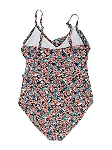 Jantzen One Piece Swimsuit (view 2)