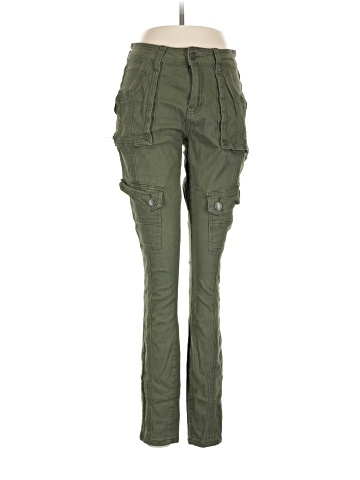Hot Kiss Cargo Pants (view 1)