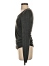 lucy Gray Long Sleeve Top Size S - photo 5