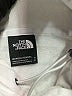 The North Face White Pullover Hoodie Size S - photo 7
