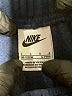 Nike Blue Casual Pants Size 6 - 7 - photo 3