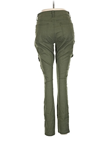 Hot Kiss Cargo Pants (view 2)