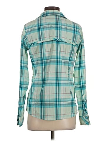 Columbia Long Sleeve Blouse (view 2)