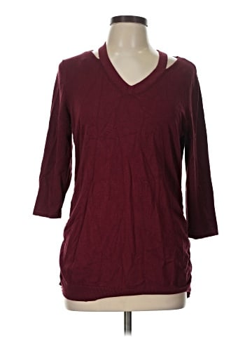Maurices Pullover Sweater (view 1)