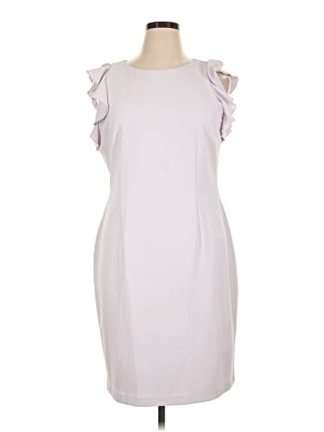 T Tahari Cocktail Dress (view 1)