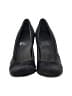 Aerosoles Black Wedges Size 8 1/2 - photo 2