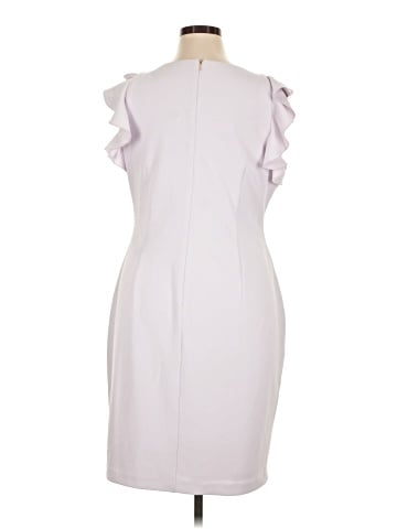 T Tahari Cocktail Dress (view 2)