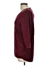 Maurices Burgundy Pullover Sweater Size L - photo 5