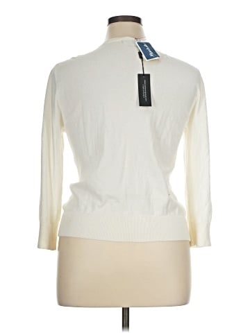 Cable & Gauge Cardigan (view 2)