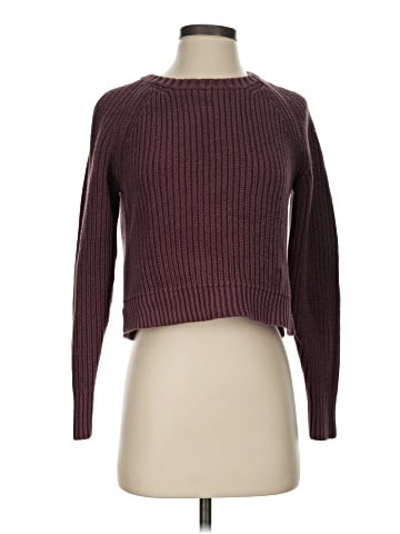 Fossil Pullover Sweater (view 1)