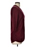 Maurices Burgundy Pullover Sweater Size L - photo 4