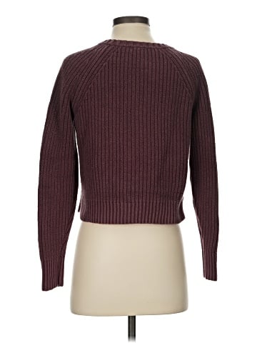 Fossil Pullover Sweater (view 2)