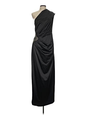 Eliza J Cocktail Dress (view 1)