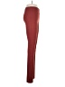 Topshop Burgundy Active Pants Size 6 - photo 4