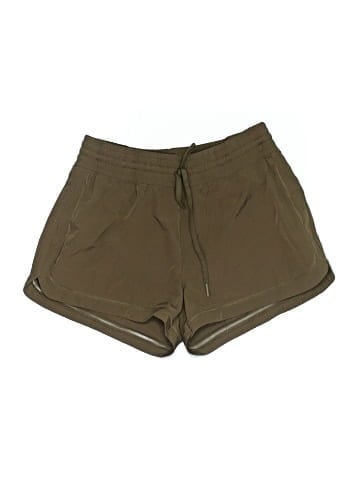 MPG Athletic Shorts (view 1)