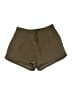 MPG Solid Green Athletic Shorts Size M - photo 1