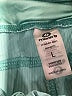 Mono b Solid Teal Track Pants Size L - photo 7