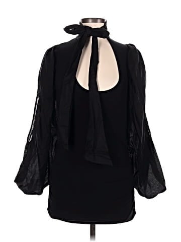 Anne Fontaine 3/4 Sleeve Blouse (view 1)