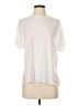 Uniqlo Ivory Short Sleeve T-Shirt Size XS - photo 1
