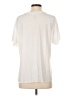 Uniqlo Ivory Short Sleeve T-Shirt Size XS - photo 2