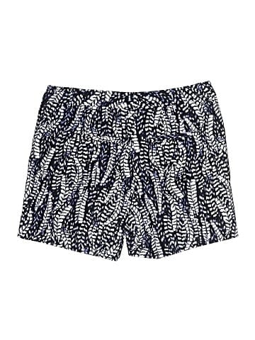 White House Black Market Shorts (view 2)