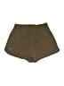 MPG Solid Green Athletic Shorts Size M - photo 2