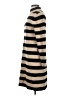 J.Crew Stripes Tan Casual Dress Size S - photo 5