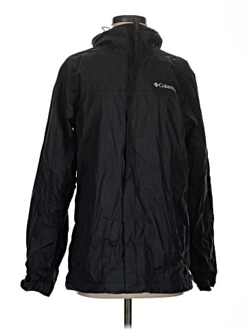 Columbia Windbreaker (view 1)