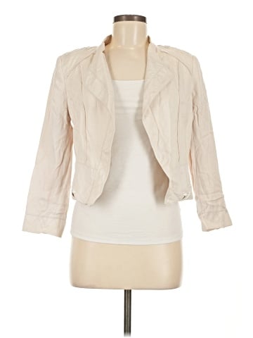 White House Black Market Jacket (view 1)