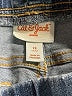 Cat & Jack Solid Blue Jeans Size 12 - photo 3