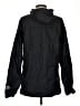 Columbia 100% Nylon Solid Black Windbreaker Size S - photo 2