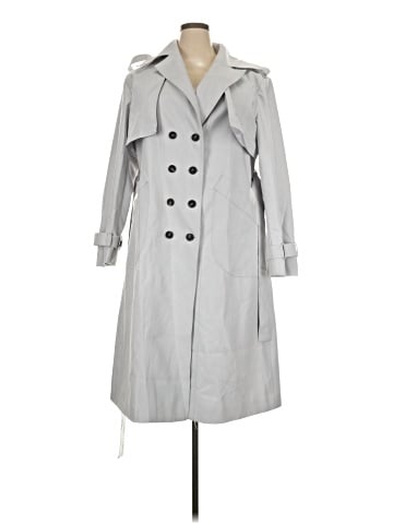 Unbranded Trenchcoat (view 1)