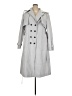 Unbranded Gray Trenchcoat Size XXL - photo 1