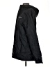 Columbia 100% Nylon Solid Black Windbreaker Size S - photo 5