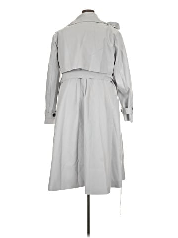 Unbranded Trenchcoat (view 2)