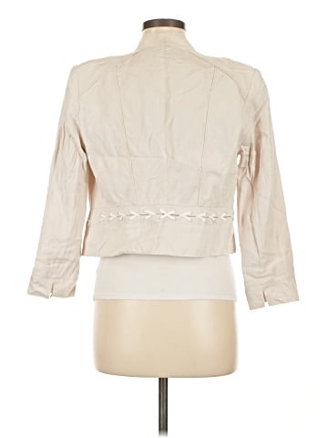 White House Black Market Jacket (view 2)