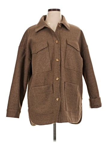 Banana Republic Coat (view 1)