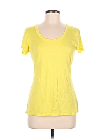 Cable & Gauge Short Sleeve T-Shirt (view 1)
