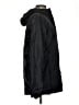 Columbia 100% Nylon Solid Black Windbreaker Size S - photo 4
