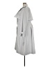 Unbranded Gray Trenchcoat Size XXL - photo 5