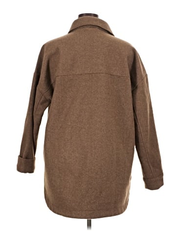 Banana Republic Coat (view 2)