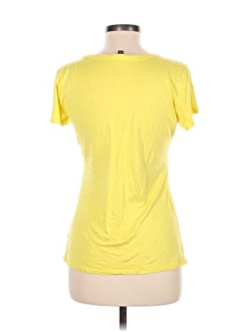Cable & Gauge Short Sleeve T-Shirt (view 2)