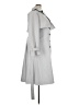 Unbranded Gray Trenchcoat Size XXL - photo 4