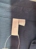ASOS Blue Trenchcoat Size 4 - photo 6