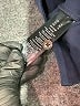 ASOS Blue Trenchcoat Size 4 - photo 7