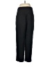 Ann Taylor Black Dress Pants Size 8 - photo 2