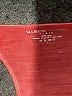 Majestic Filatures Red Tank Top Size Sm (1) - photo 7