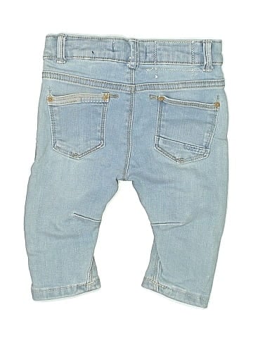 Zara Jeans (view 2)