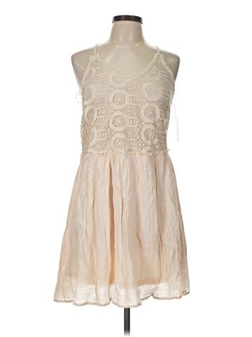 Entro Cocktail Dress (view 1)