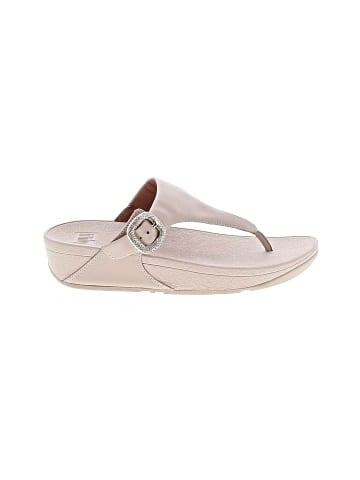 FitFlop Flip Flops (view 1)